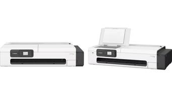 Canon imagePROGRAF TC-21
